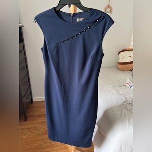 Donna Ricco dress- professional attire